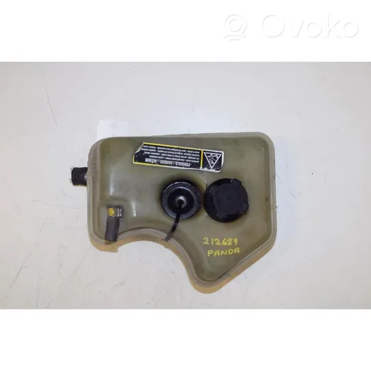 Fiat Panda 141 Coolant expansion tank/reservoir 