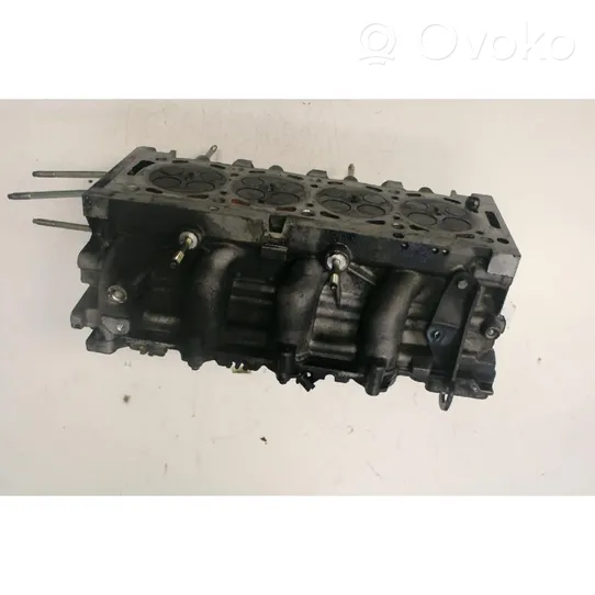 Volvo V50 Culasse moteur 