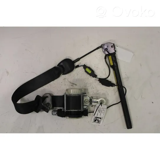 Renault Modus Front seatbelt 