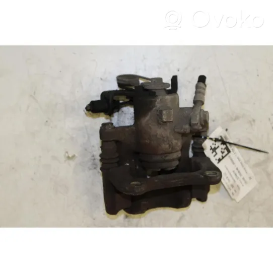 Audi A4 S4 B7 8E 8H Pinza del freno posteriore 