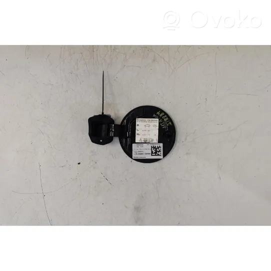 Opel Meriva A Fuel tank filler cap 