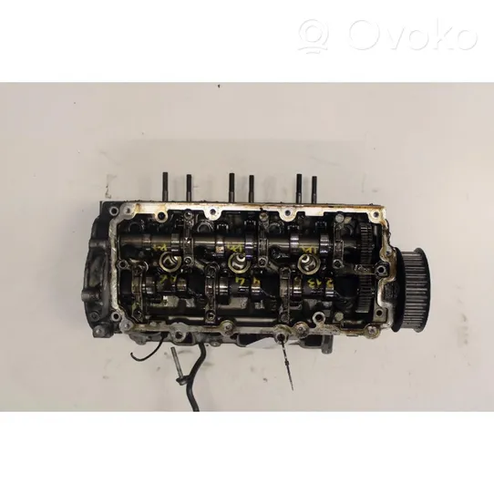 Audi A6 Allroad C6 Engine head 