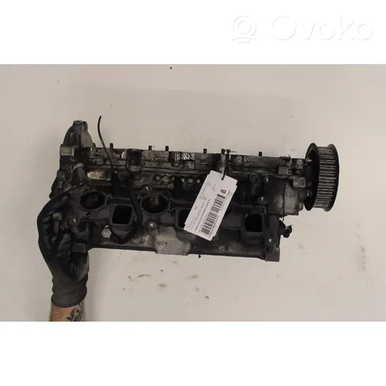 Audi A6 Allroad C6 Engine head 