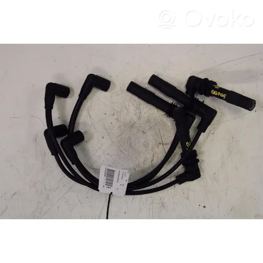 Audi A2 Plug wire 