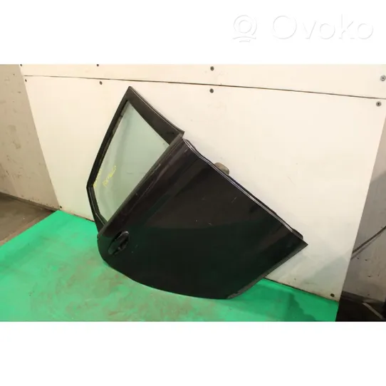 Ford Fiesta Rear door 