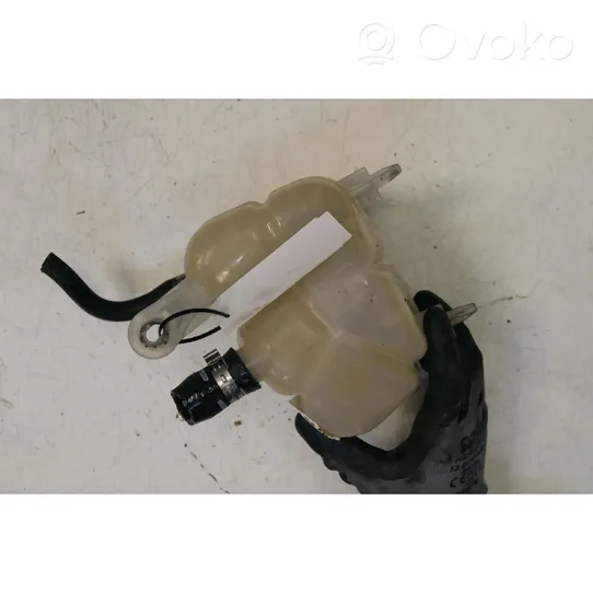 Fiat 500 Coolant expansion tank/reservoir 