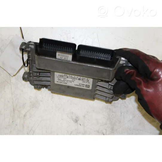 Chevrolet Spark Fuel injection control unit/module 