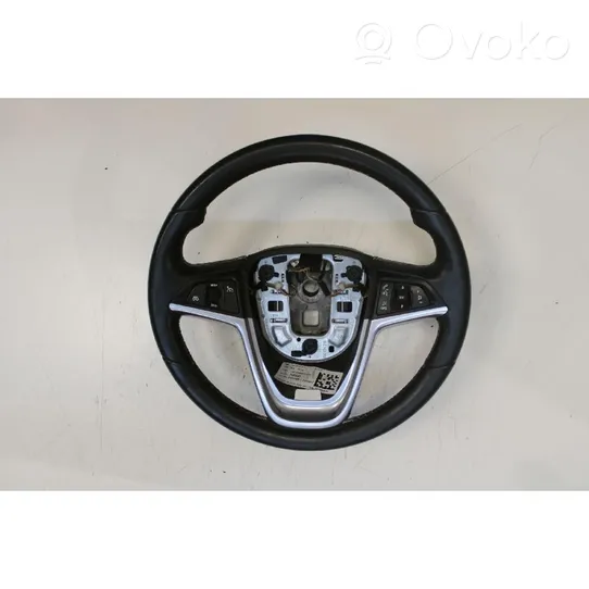 Opel Meriva B Volant 