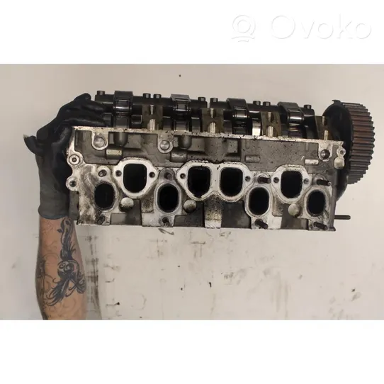 Volkswagen Touran I Engine head 