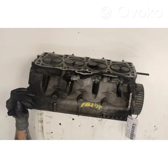 Volkswagen Touran I Engine head 