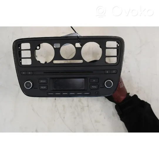 Seat Mii Radio / CD-Player / DVD-Player / Navigation 