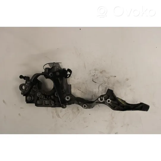 Seat Leon (5F) Support de générateur / alternateur 