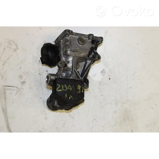 Audi A1 Valvola EGR 