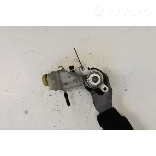 Fiat Doblo Master brake cylinder 