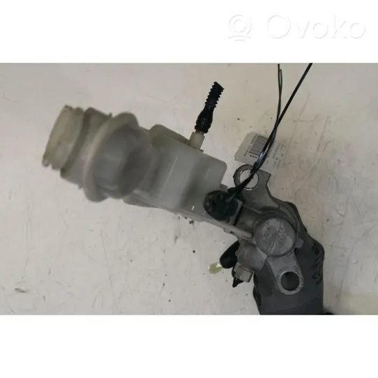 Opel Mokka X Maître-cylindre de frein 