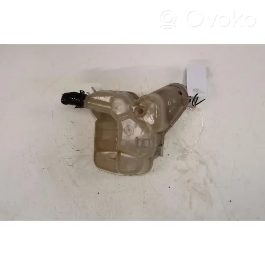 Opel Zafira C Coolant expansion tank/reservoir 