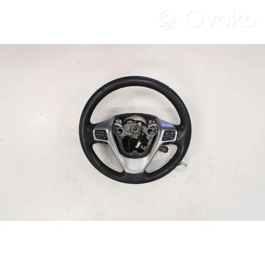 Toyota Verso Volant 