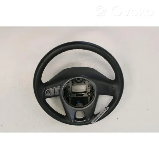 KIA Soul Steering wheel 