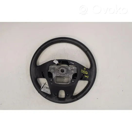 KIA Soul Steering wheel 