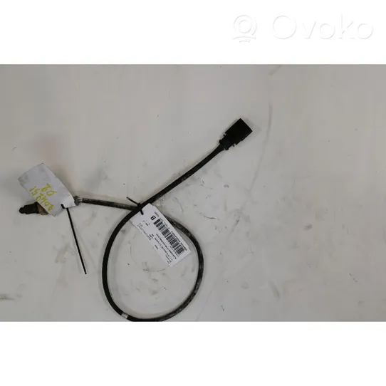 Audi Q2 - Lambda probe sensor 