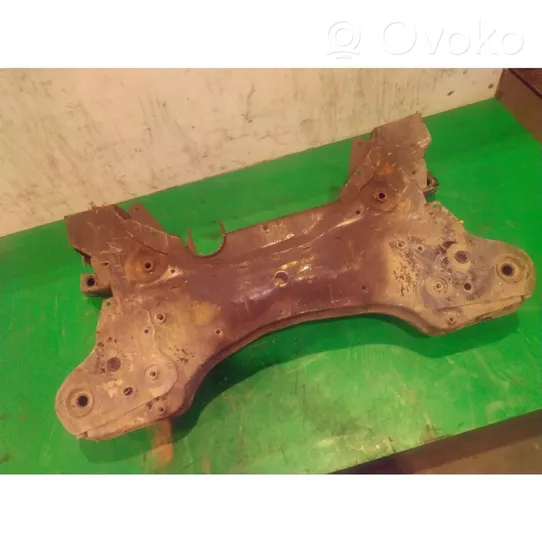 Renault Master III Front subframe 