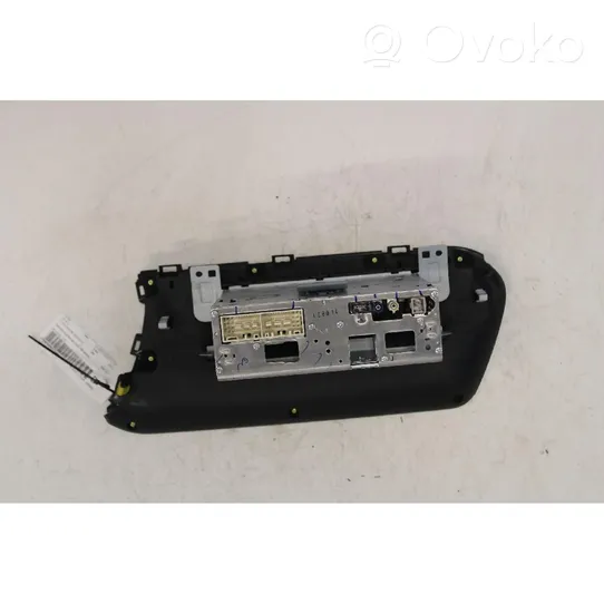 Hyundai i20 (GB IB) Panel / Radioodtwarzacz CD/DVD/GPS 