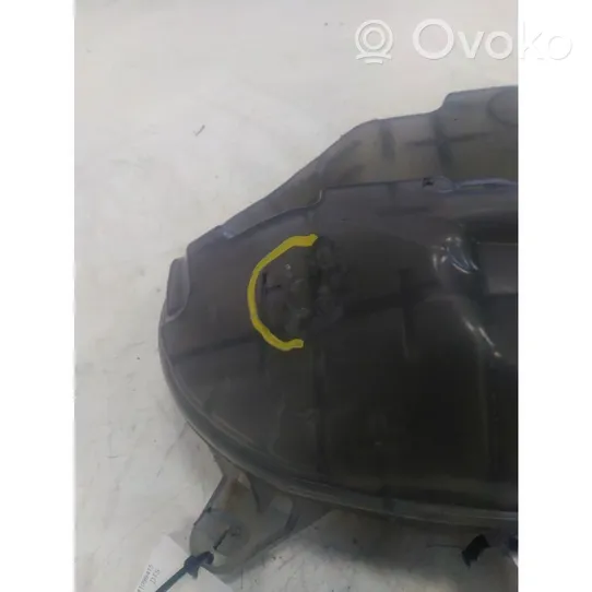 Audi Q3 F3 Vase d'expansion / réservoir de liquide de refroidissement 