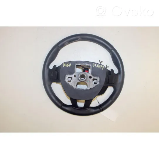 Ford Kuga II Steering wheel 