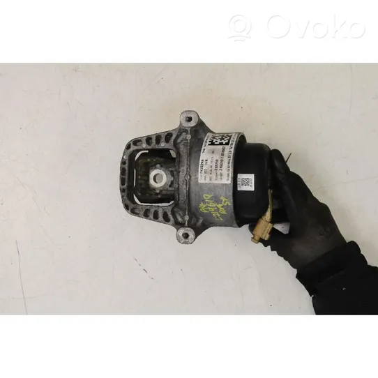 Audi A4 S4 B9 Support de moteur, coussinet 