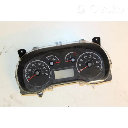 Fiat Fiorino Compteur de vitesse tableau de bord 1376277080