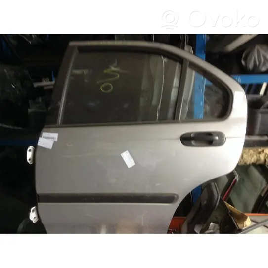 Honda Civic Rear door 