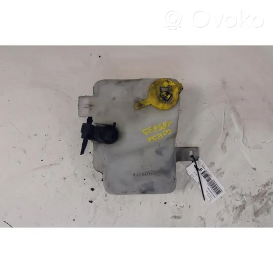 Opel Corsa B Réservoir de liquide lave-glace 