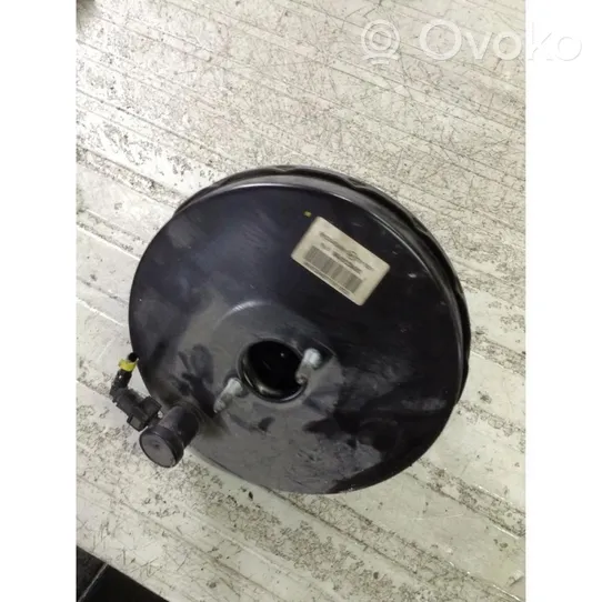 Citroen C2 Brake booster 