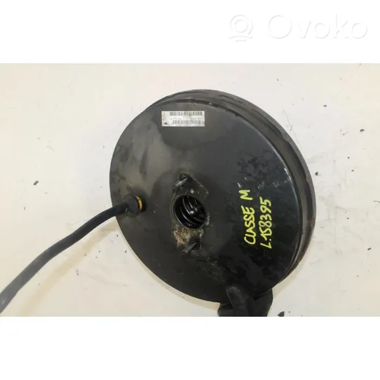 Mercedes-Benz ML W163 Brake booster 