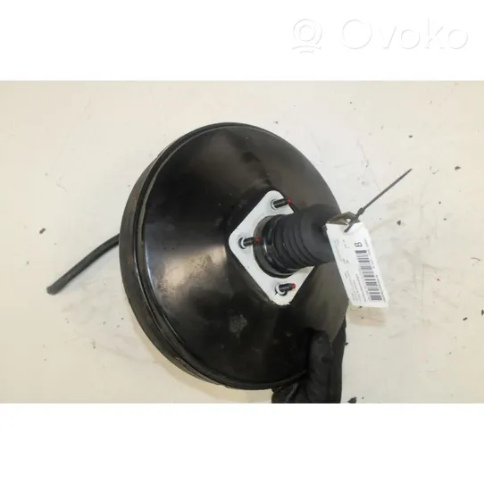 Mercedes-Benz ML W163 Brake booster 