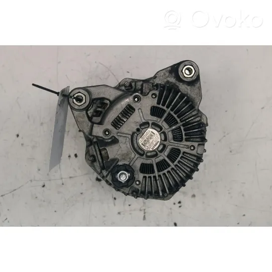 Nissan Qashqai Generator/alternator 