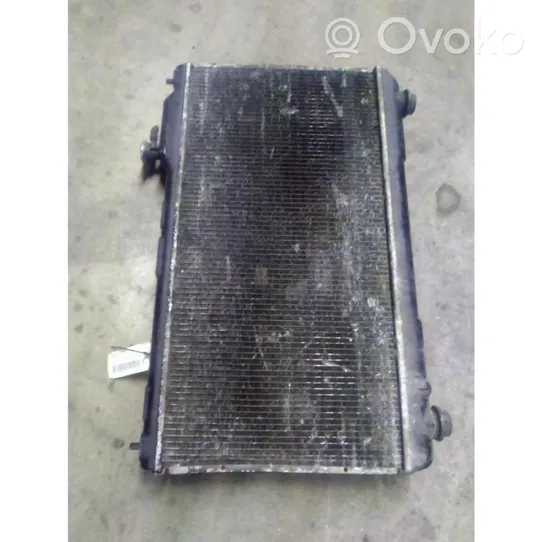 Toyota RAV 4 (XA10) Radiateur de chauffage 