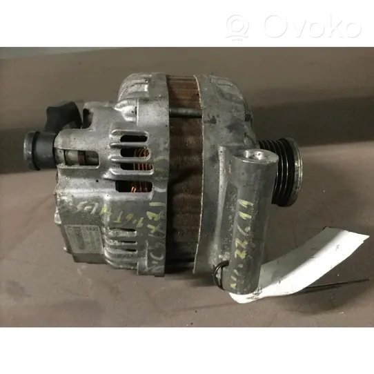 Citroen C5 Generator/alternator 