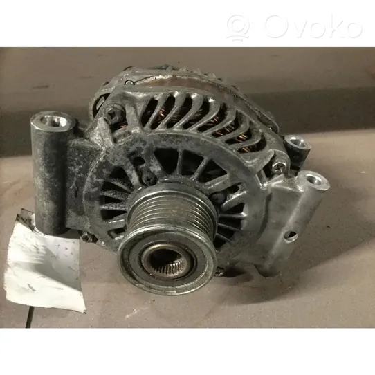 Citroen C5 Generator/alternator 