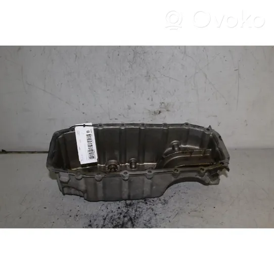 Fiat 500X Oil sump 