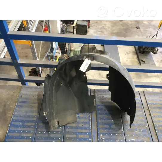 Ford Mondeo MK IV Rivestimento paraspruzzi passaruota anteriore 