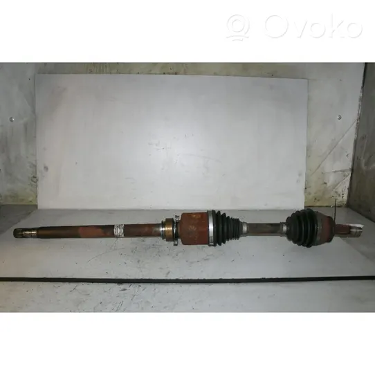 Alfa Romeo Mito Front driveshaft 