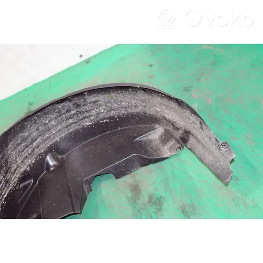 Fiat Fiorino Front wheel arch liner splash guards 