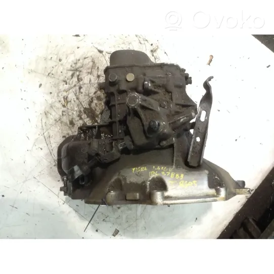 Opel Tigra A Manual 5 speed gearbox 