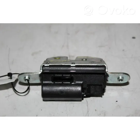 Fiat Tipo Tie down hook / loop 