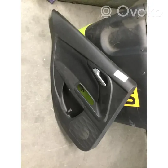 Fiat Tipo Rear door card panel trim 