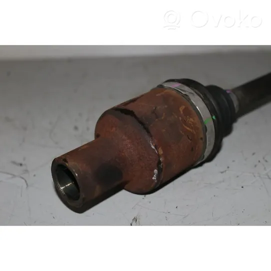 Fiat 500X Rear driveshaft 