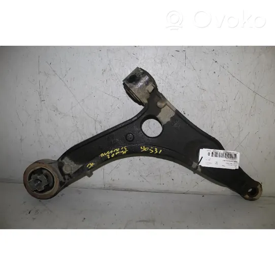 Fiat Ducato Front control arm 