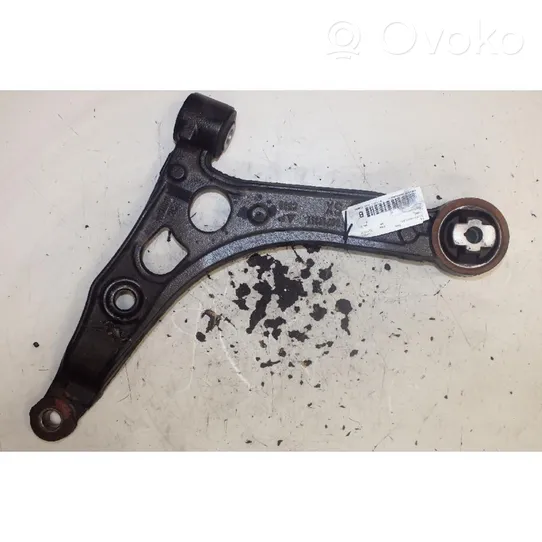 Fiat Ducato Front control arm 