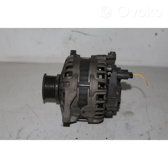 Fiat Ducato Alternador 